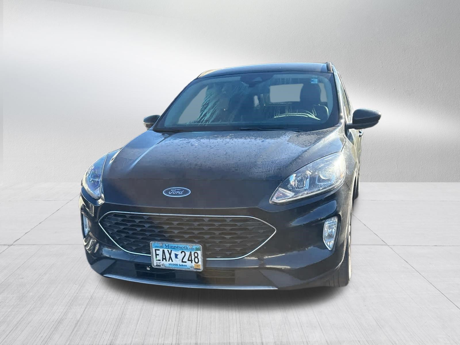 Used 2020 Ford Escape SEL AWD/4WD image 3