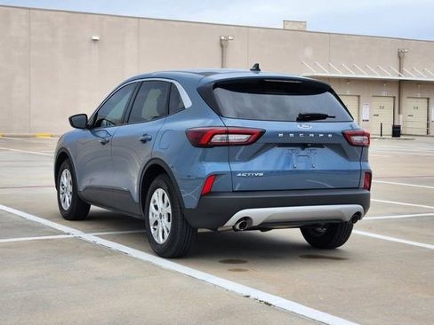 Used 2024 Ford Escape Active image 7
