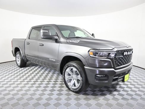 New 2026 RAM 1500 Big Horn image 10