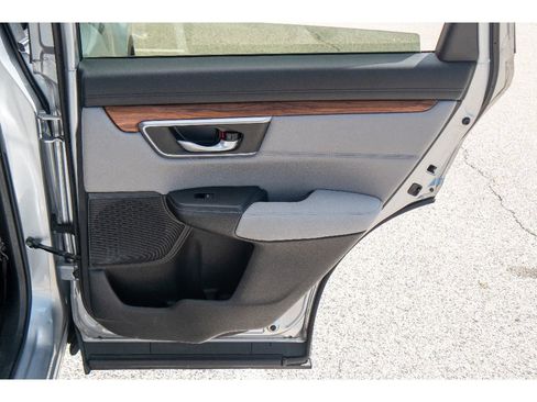 Used 2017 Honda CR-V EX image 20