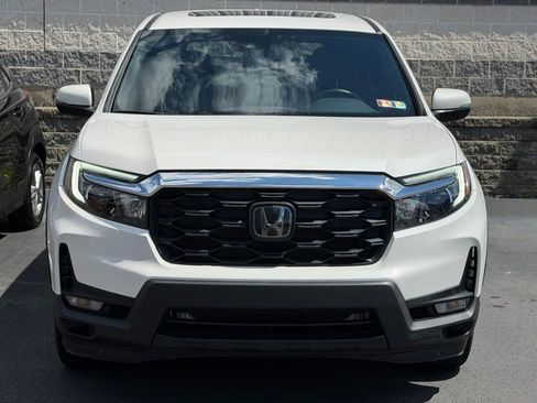 Used 2023 Honda Passport EX-L image 31