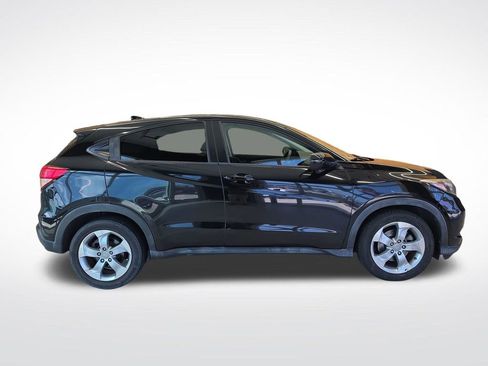 Used 2016 Honda HR-V EX image 7