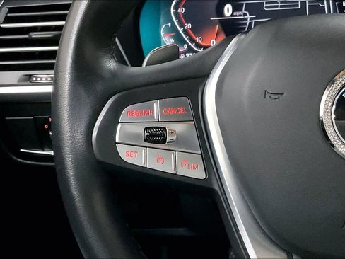 Used 2022 BMW X3 xDrive30i w/ Premium Package 2 image 20