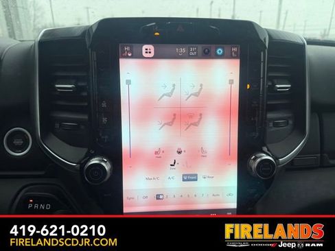 New 2026 RAM 1500 Big Horn image 13