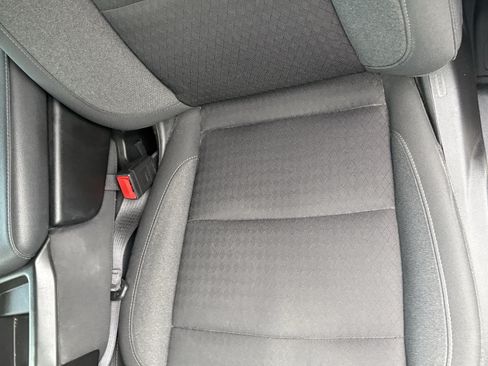Certified 2023 Chevrolet Silverado 1500 Custom RWD image 10