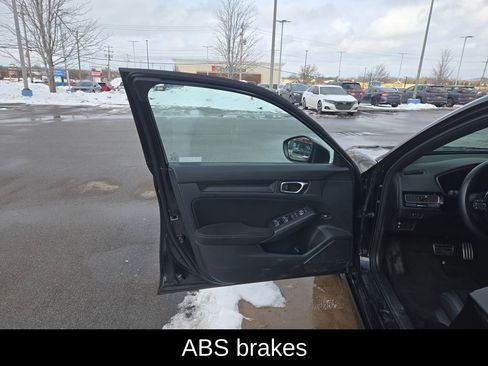 Certified 2022 Honda Civic Sport image 11