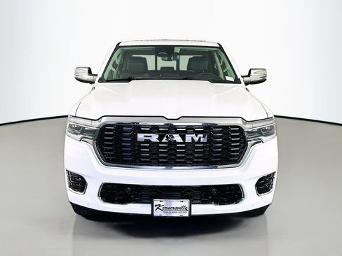 New 2026 RAM 1500 Tungsten w/ Off Road Group AWD/4WD image 3