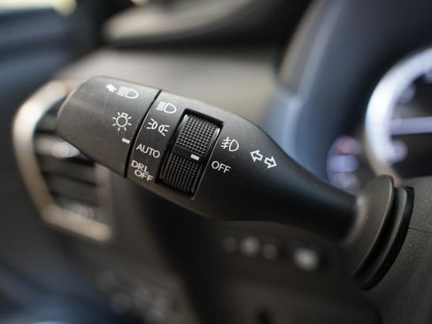 Used 2020 Lexus NX 300 F Sport w/ F Sport Premium Package AWD/4WD image 17