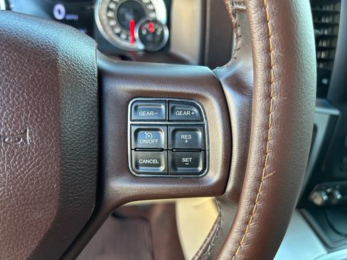 Used 2016 RAM 1500 Lone Star RWD image 12