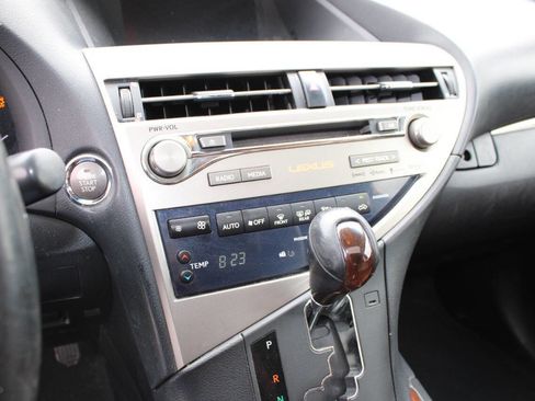 Used 2013 Lexus RX 350 AWD image 17