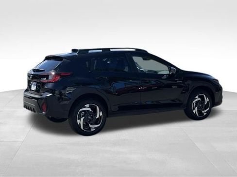 New 2026 Subaru Crosstrek 2.5i Limited AWD/4WD image 7
