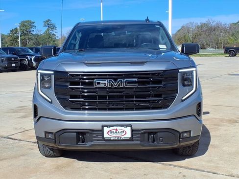 Used 2023 GMC Sierra 1500 Elevation image 4