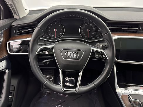 Used 2019 Audi A6 3.0T Premium image 29