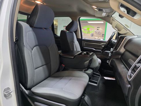 Used 2020 RAM 1500 Big Horn image 24