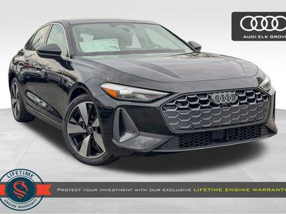 New 2025 Audi A5 2.0T Premium