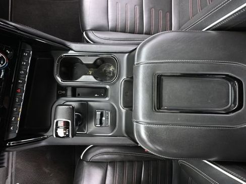 Used 2022 GMC Sierra 1500 AT4X AWD/4WD image 42