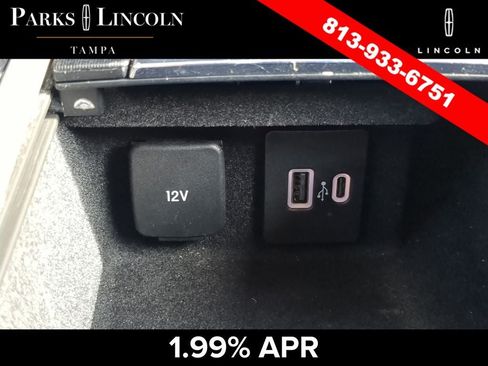 Certified 2023 Lincoln Corsair FWD image 23