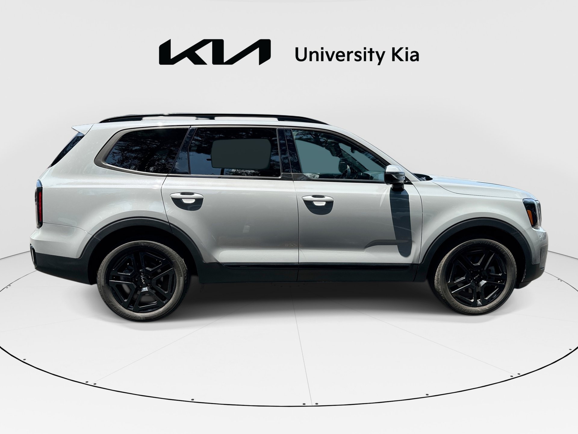 Used 2024 Kia Telluride SX X-Line AWD/4WD image 8