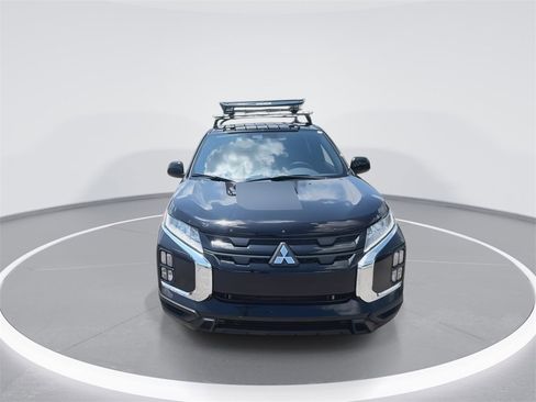 New 2025 Mitsubishi Outlander Sport AWD image 3