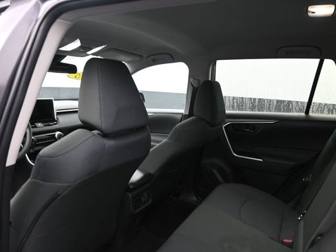 Used 2025 Toyota RAV4 LE image 22