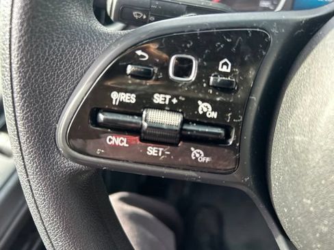 Used 2023 Mercedes-Benz Sprinter 2500 image 24