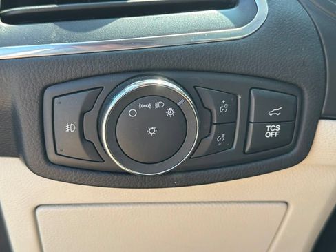 Used 2022 Ford Edge Titanium AWD/4WD image 24