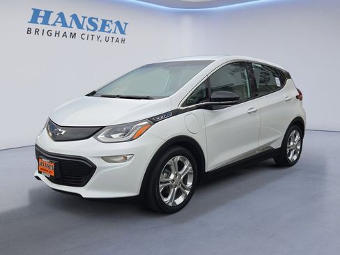 Used 2019 Chevrolet Bolt LT image 1