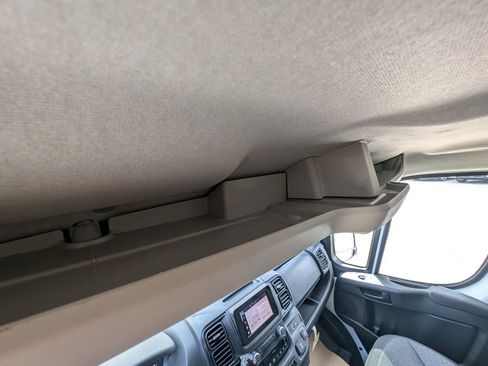 New 2026 RAM ProMaster 3500 w/ Convenience Group image 30