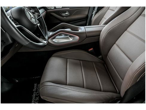 Certified 2024 Mercedes-Benz GLE 350 GLE 350 4MATIC image 12