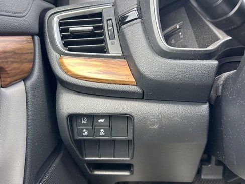 Used 2018 Honda CR-V EX-L image 22