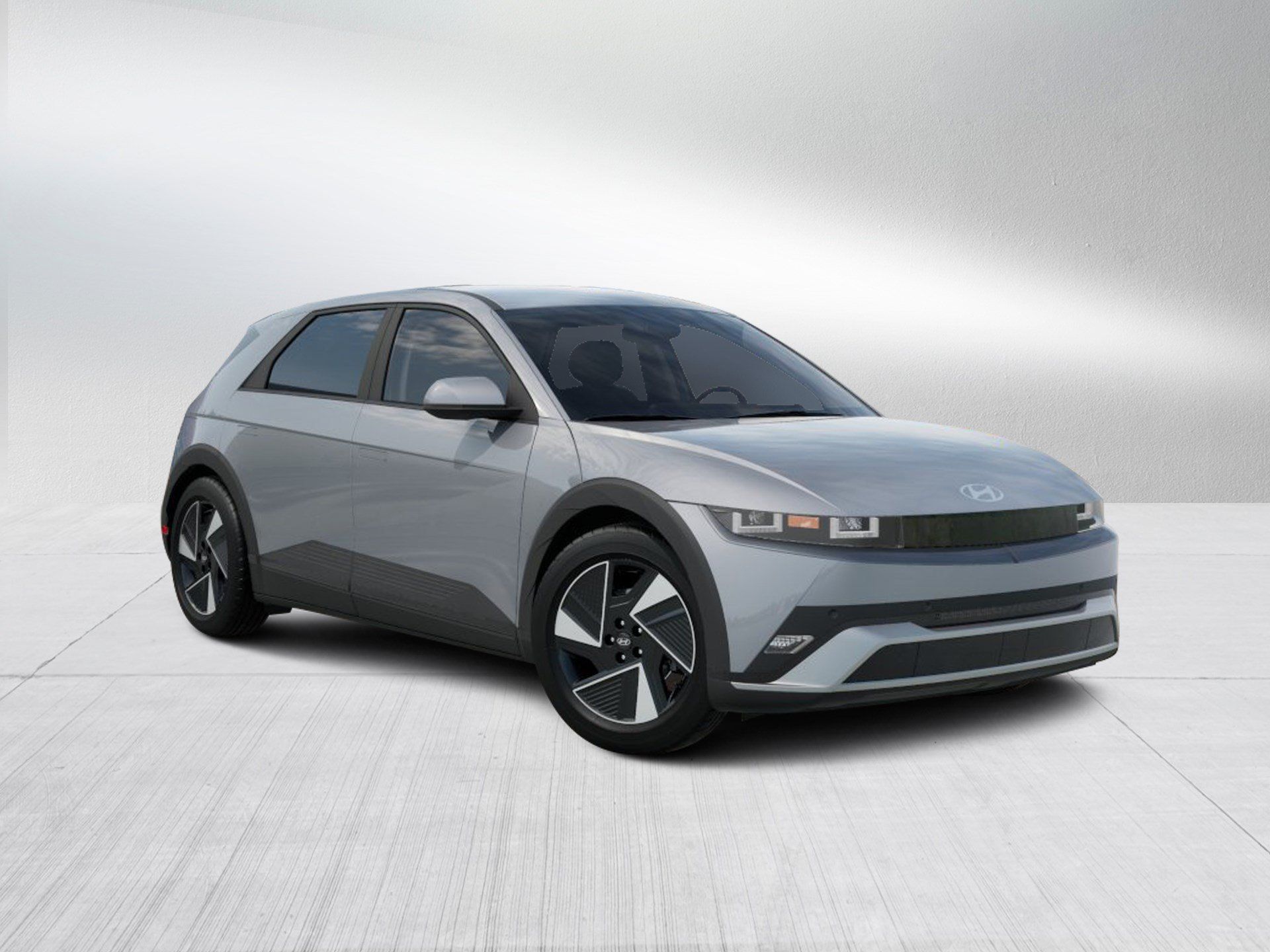 New 2027 Hyundai Ioniq 5 SE AWD/4WD image 5