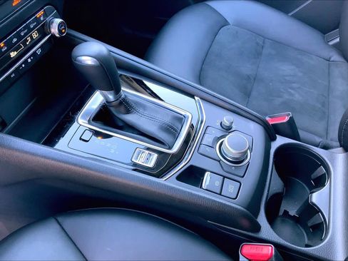 Used 2023 MAZDA CX-5 AWD 2.5 S w/ Select Package image 16