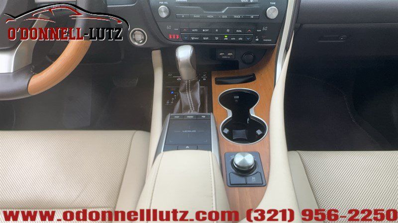 Used 2020 Lexus RX 350 FWD w/ Premium Package image 27