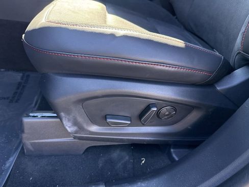 New 2025 Ford Explorer ST image 22