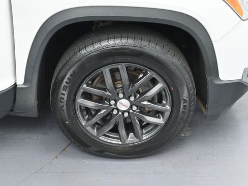 Used 2019 GMC Acadia SLT FWD image 35