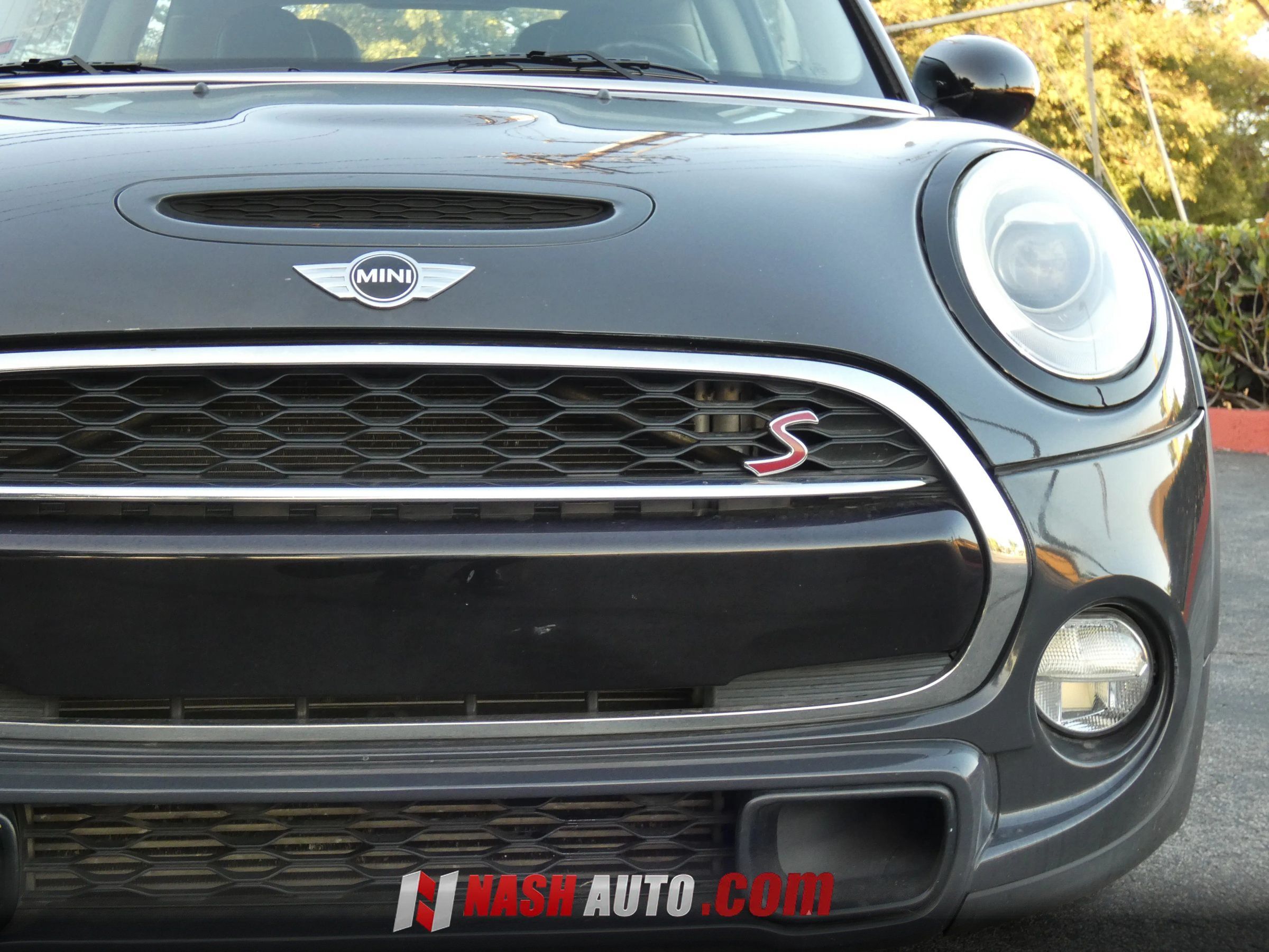 Used 2015 MINI Cooper S FWD image 16