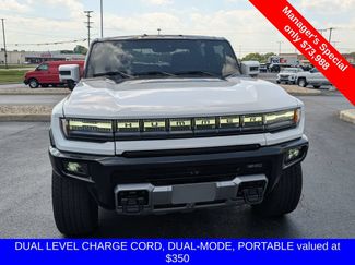 Used 2025 GMC Hummer EV 3X AWD/4WD video 2