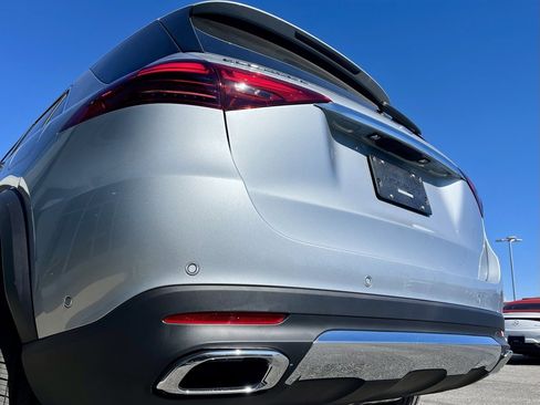 Certified 2025 Mercedes-Benz GLE 450e 4MATIC image 60