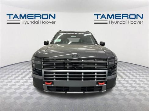 New 2026 Hyundai Palisade XRT Pro image 8