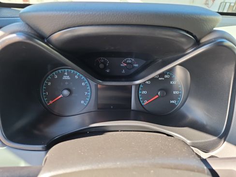 Used 2018 Chevrolet Colorado W/T w/ WT Convenience Package image 17