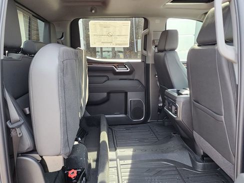 New 2026 GMC Sierra 1500 Elevation w/ Elevation Premium Package AWD/4WD image 45