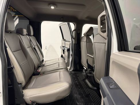 Used 2022 Ford F250 XL w/ STX Appearance Package image 15