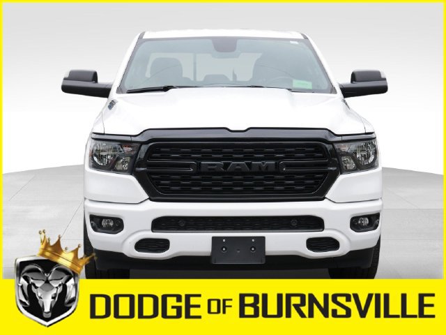 Used 2023 RAM 1500 Big Horn AWD/4WD image 2
