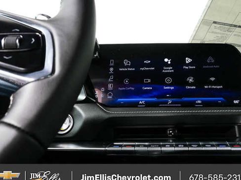 New 2026 Chevrolet Corvette Z06 image 13