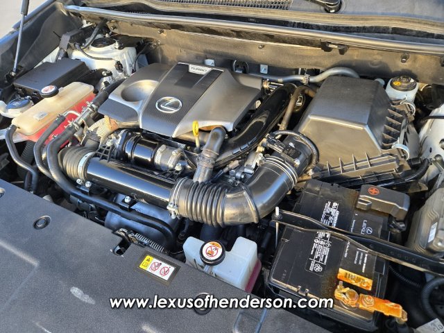 Used 2021 Lexus NX 300 F Sport AWD/4WD image 19