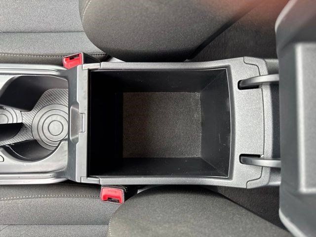 Used 2025 Kia K4 FWD image 31