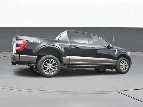 Used 2023 Ford F150 King Ranch w/ Equipment Group 601A High AWD/4WD image 50
