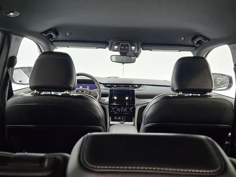 Used 2023 Jeep Grand Cherokee Altitude image 20