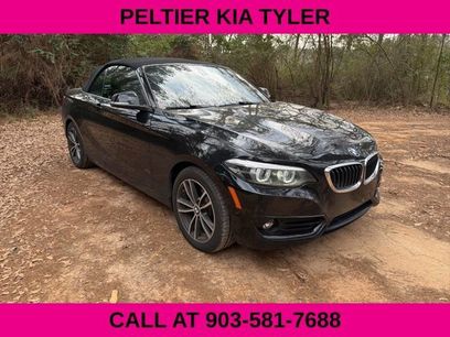Used 2018 BMW 230i Convertible w/ Premium Package Enhanced