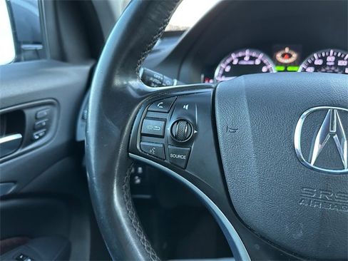 Used 2020 Acura MDX SH-AWD image 24